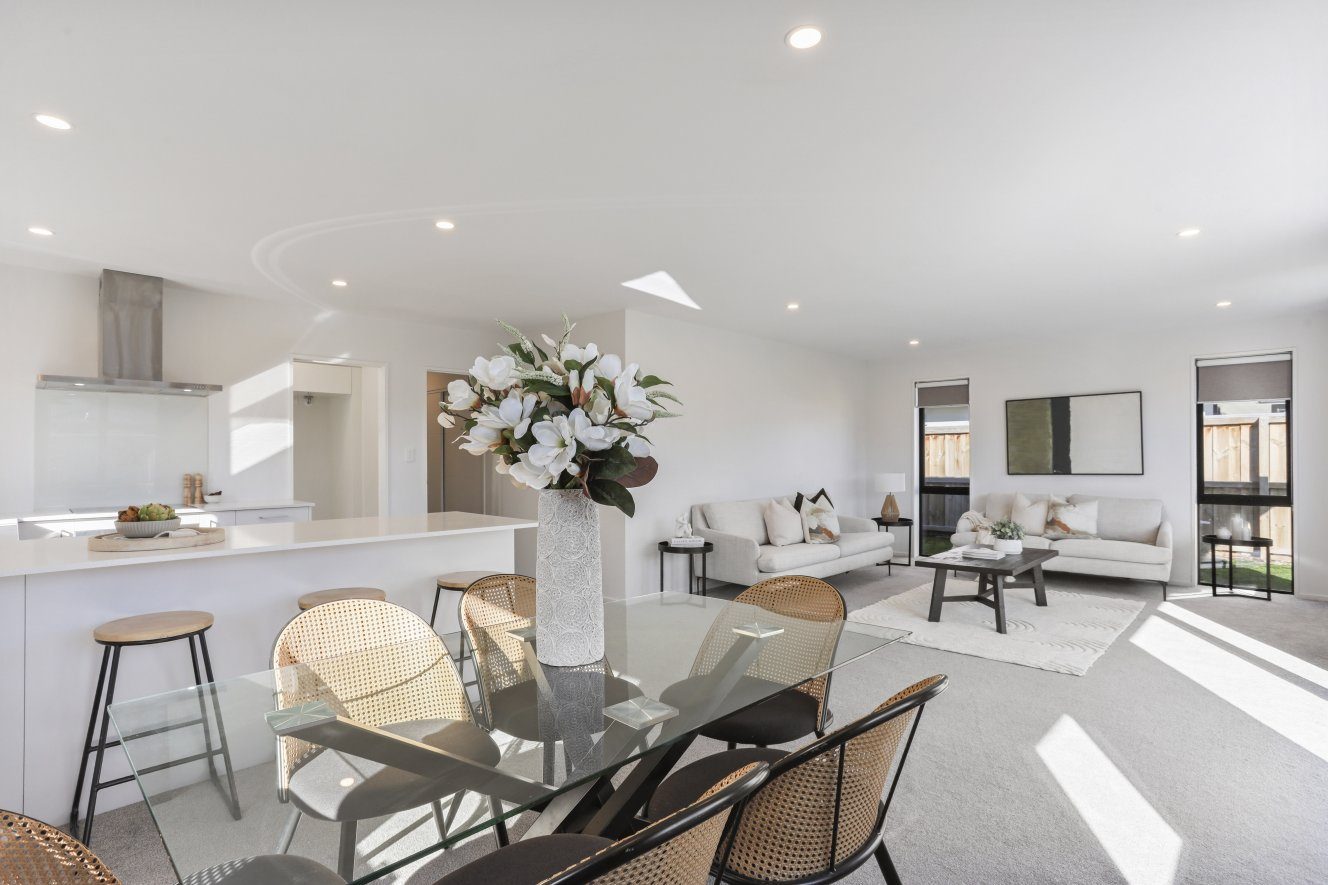 Property interior