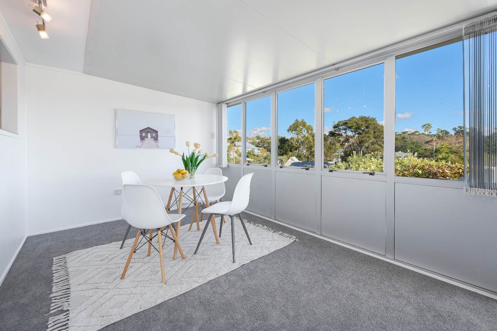 Property interior