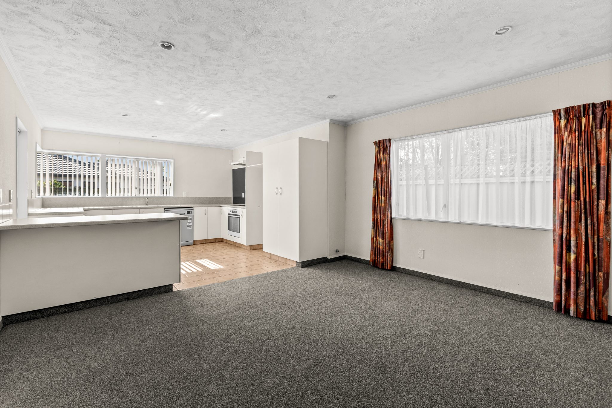 Property interior
