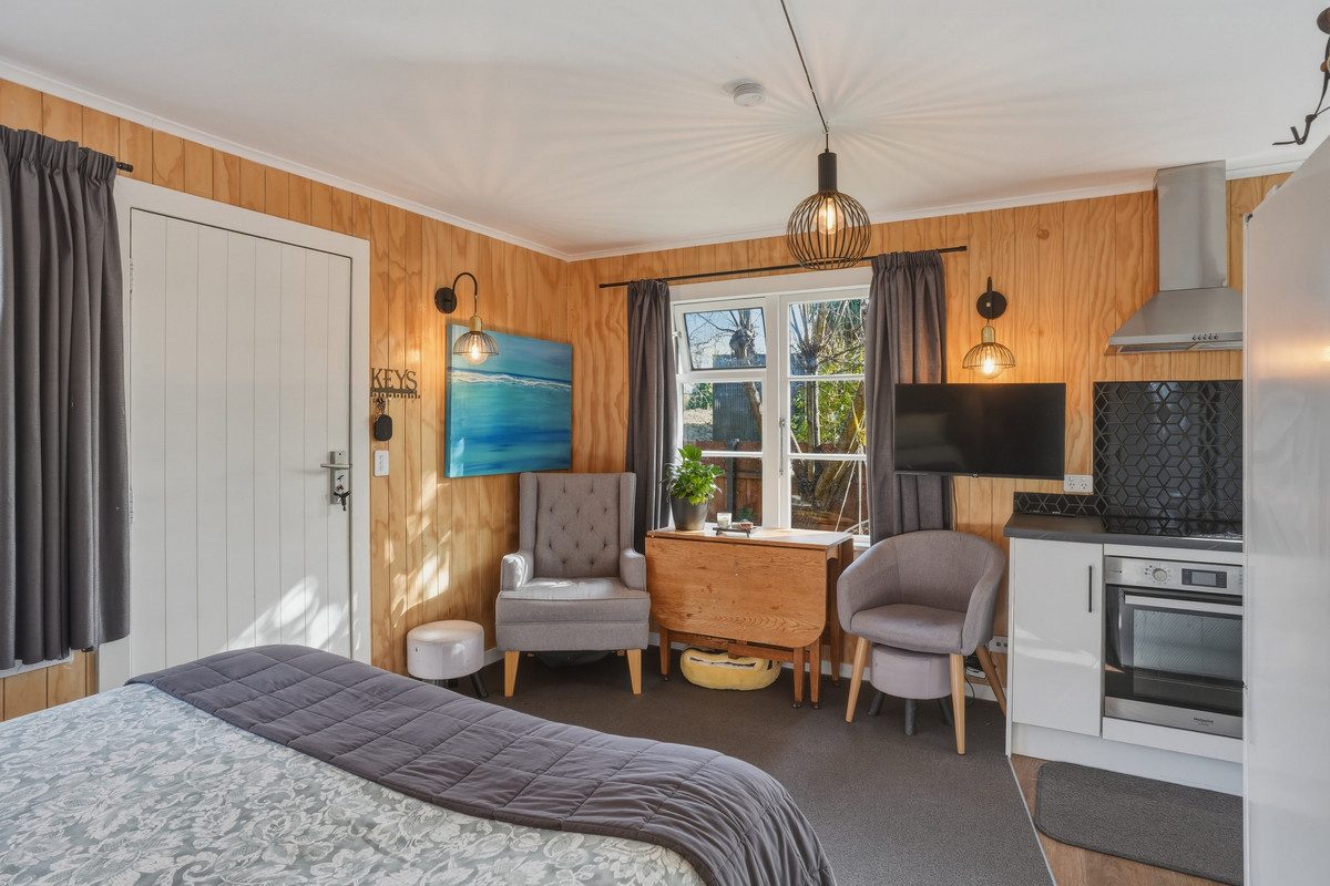 Property interior