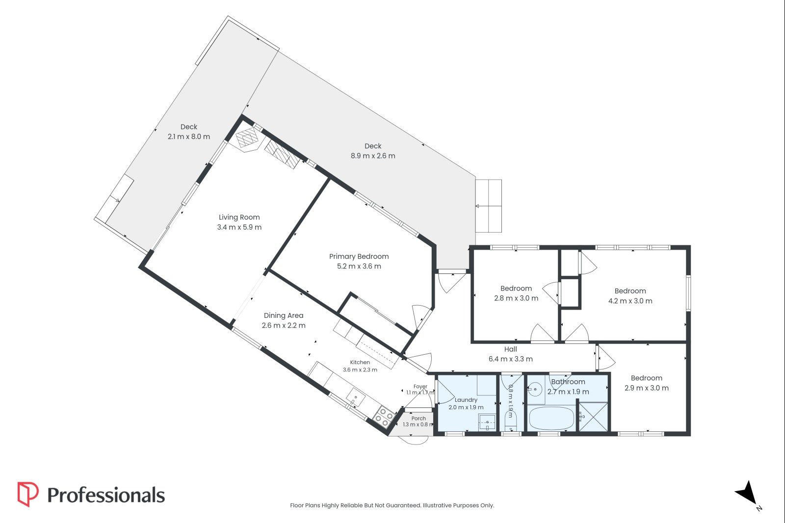 ROOM TO GROW IN A FAMILY-FRIENDLY CUL DE SAC — slide 22