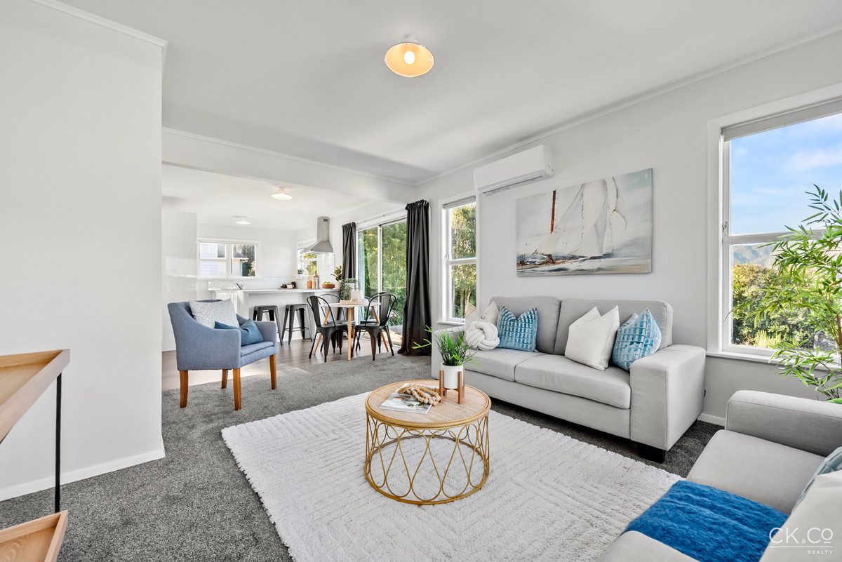 Property interior