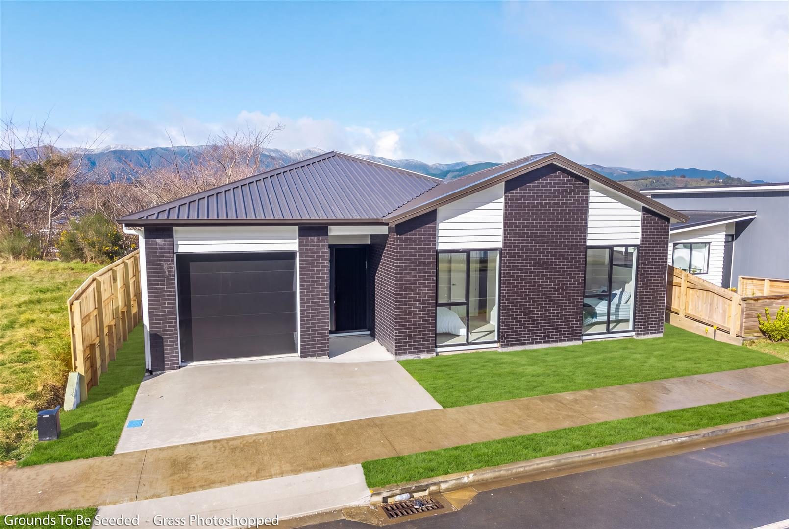Brand New Multi-Generational Living Opportunity — slide 1