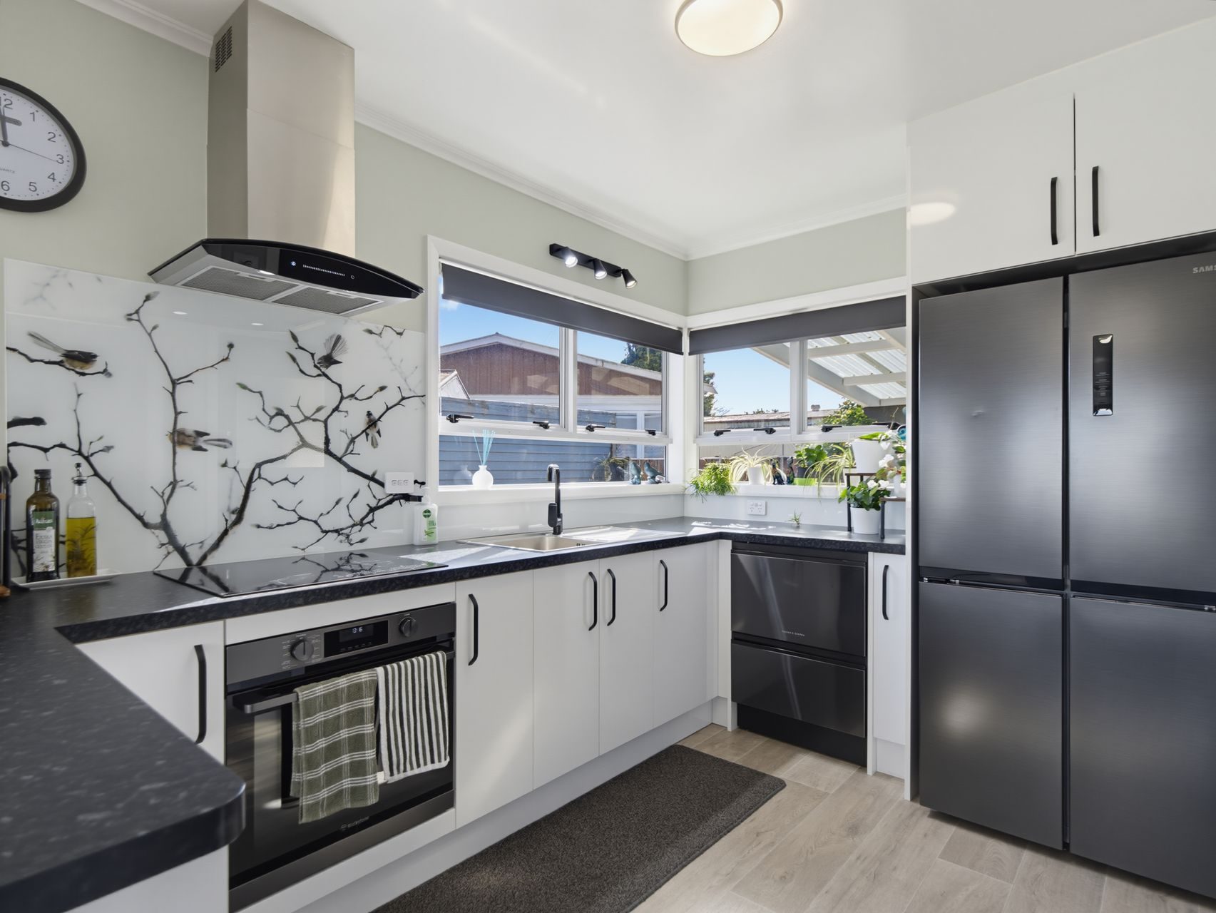 Property interior
