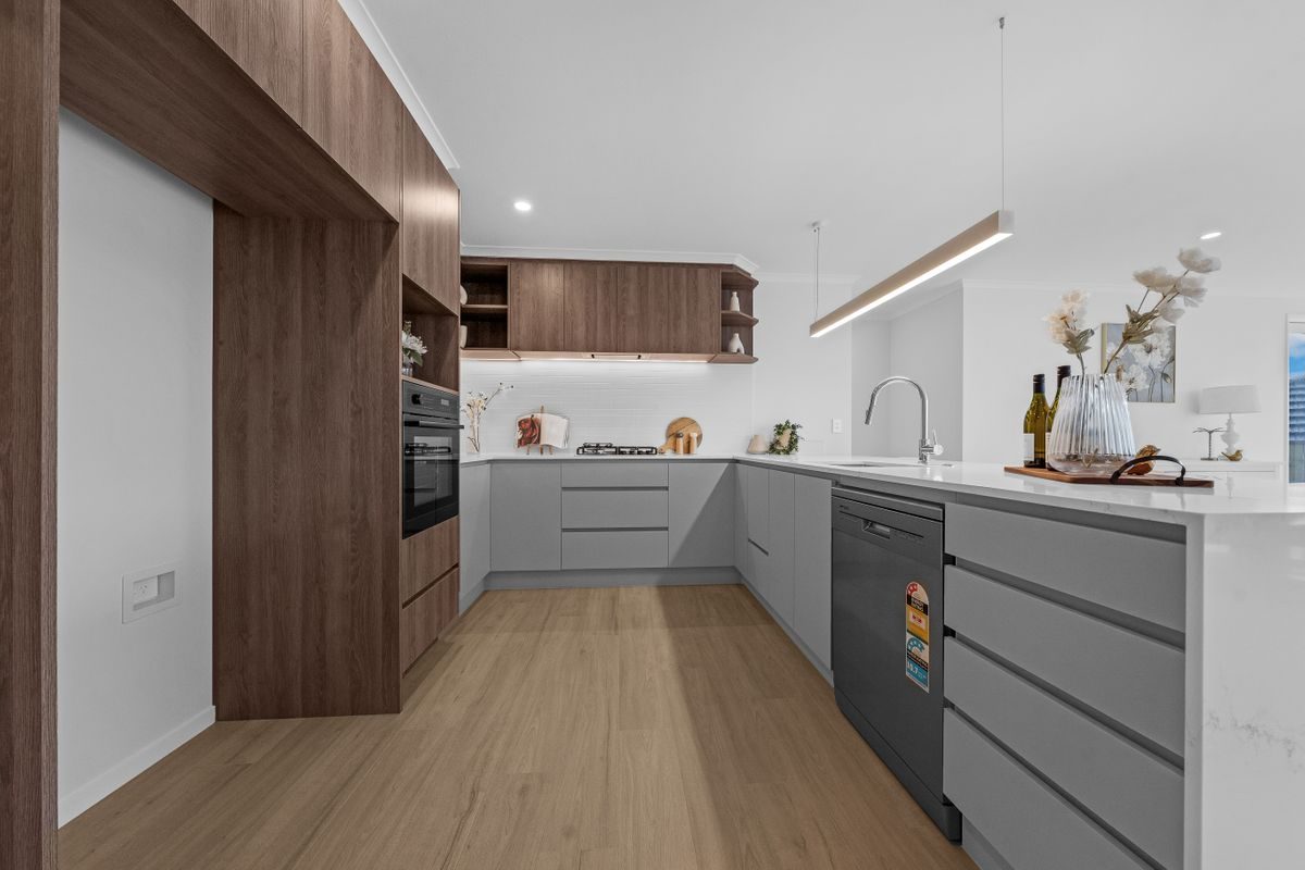 Property interior