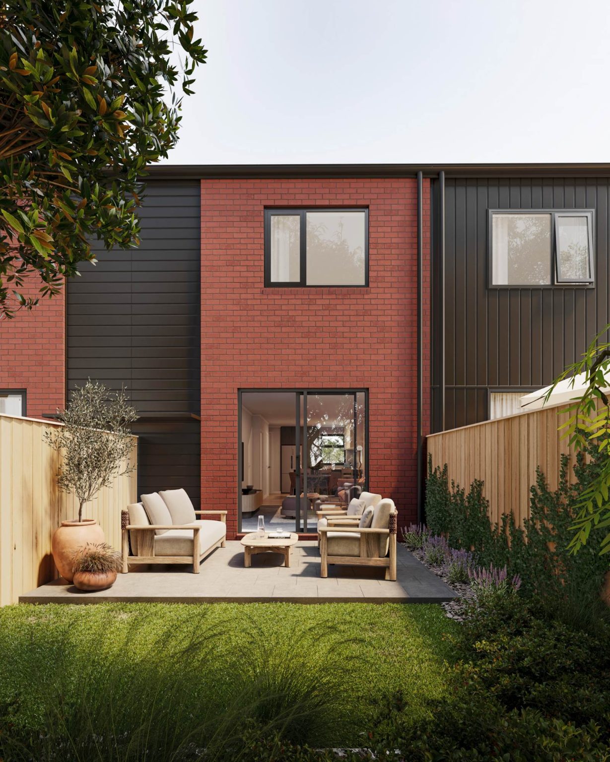Own Your First New Home for only $720 per week* — slide 2