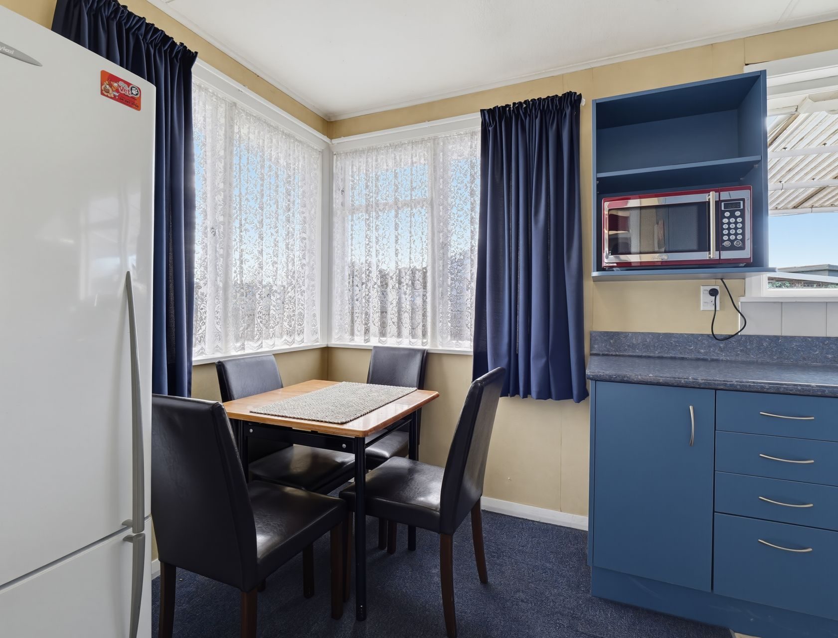 Property interior