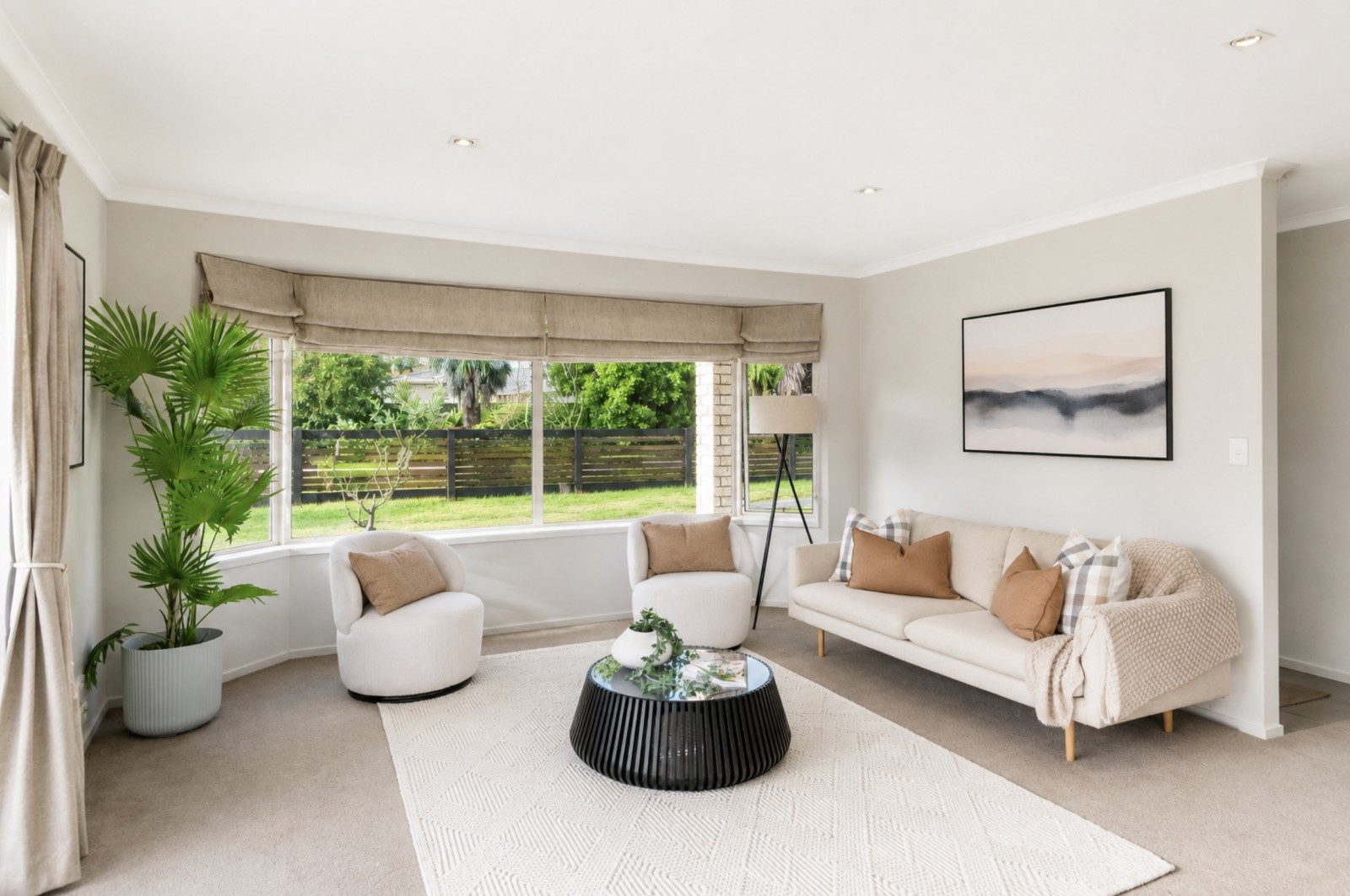 Quiet, Modern and Made for Easy Living — slide 2