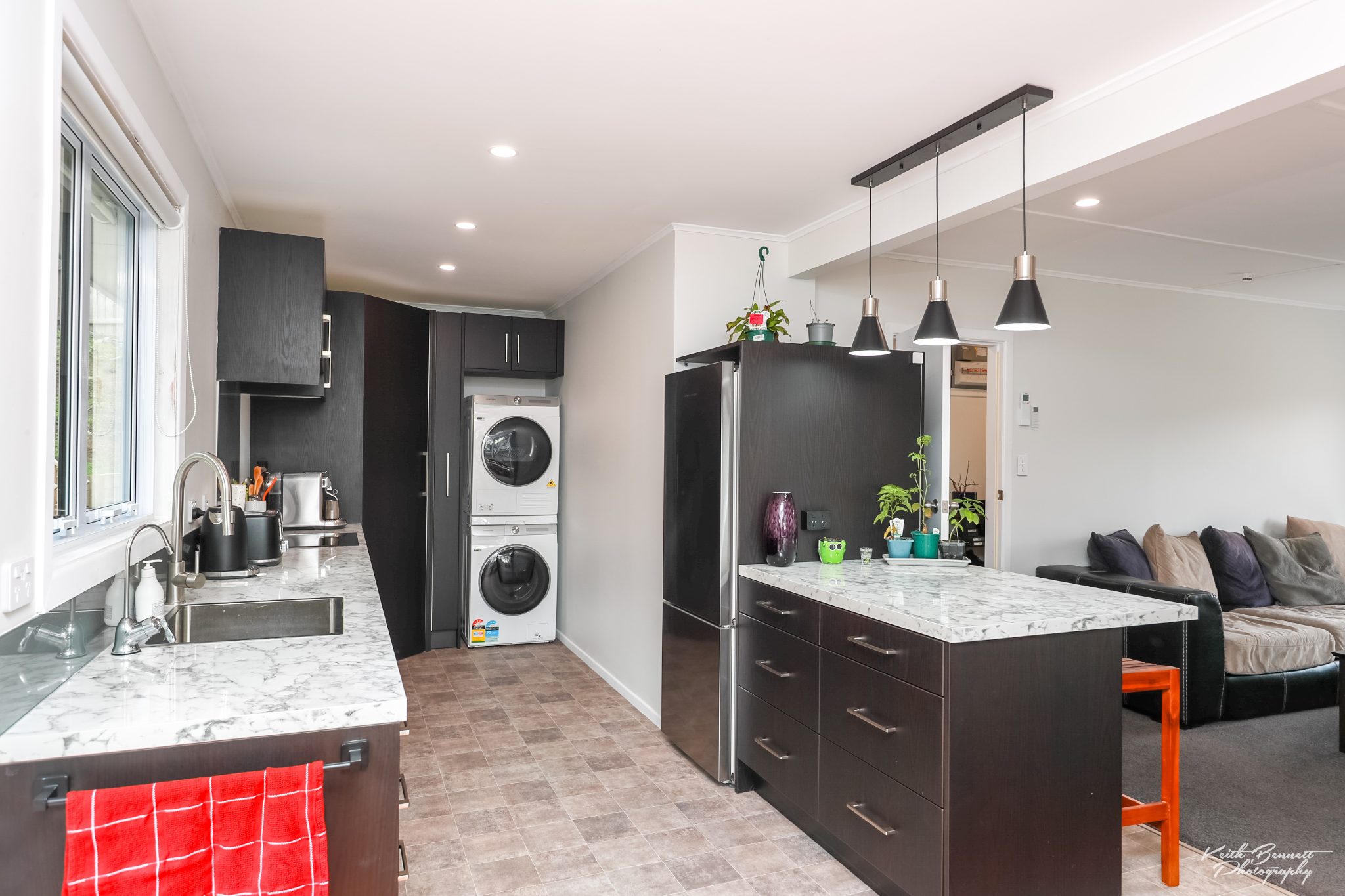 Property interior