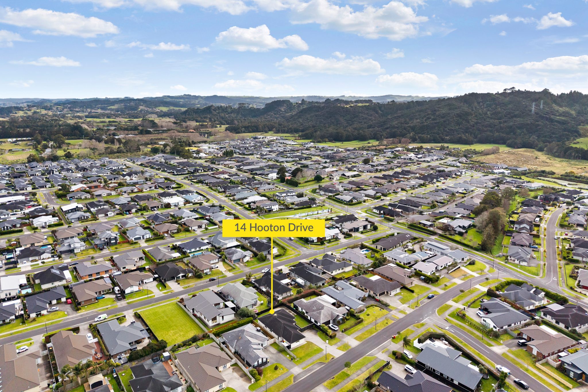 Ultimate Lifestyle: 4 Beds, Dual Living & 711 m2 — slide 33