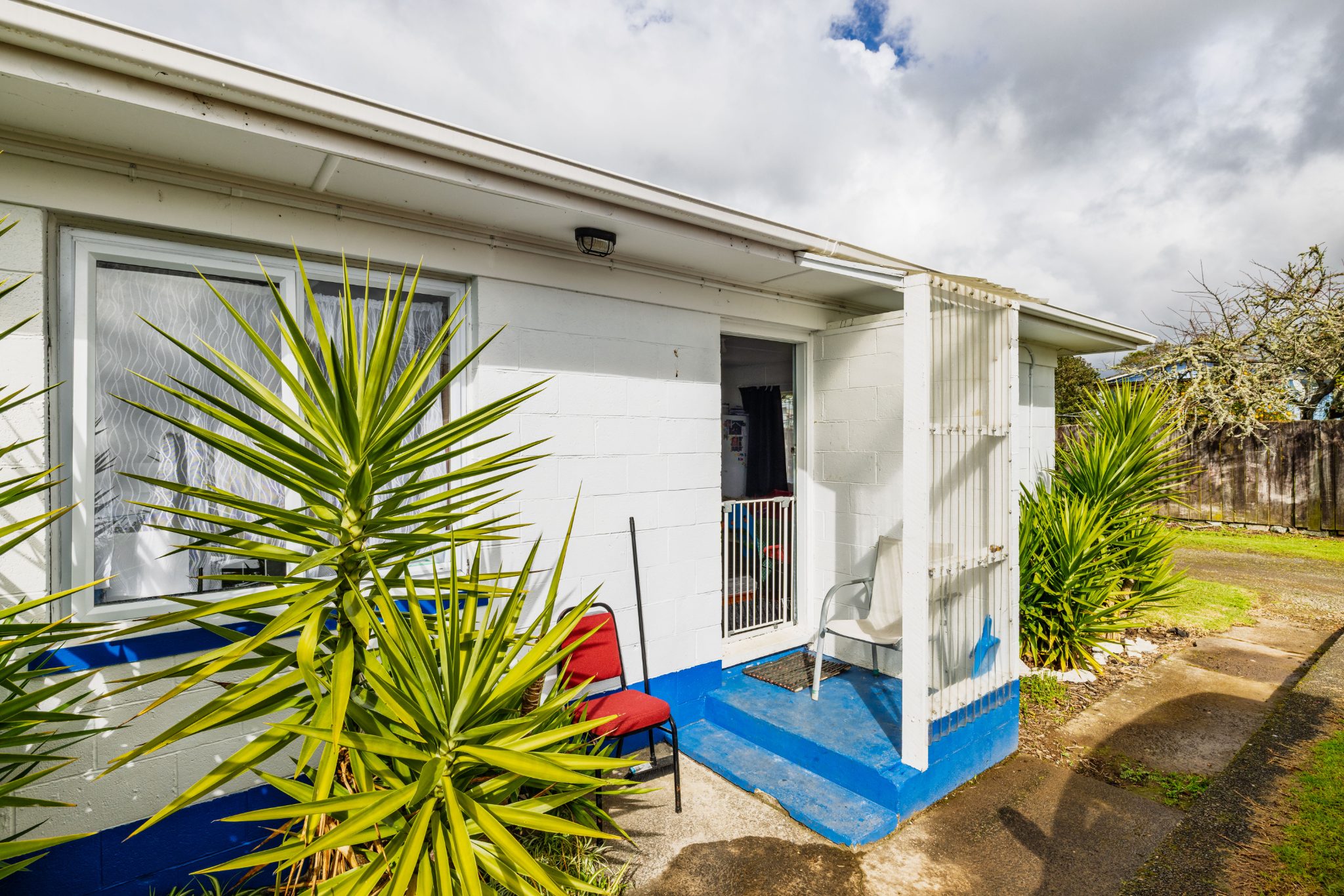 Property interior