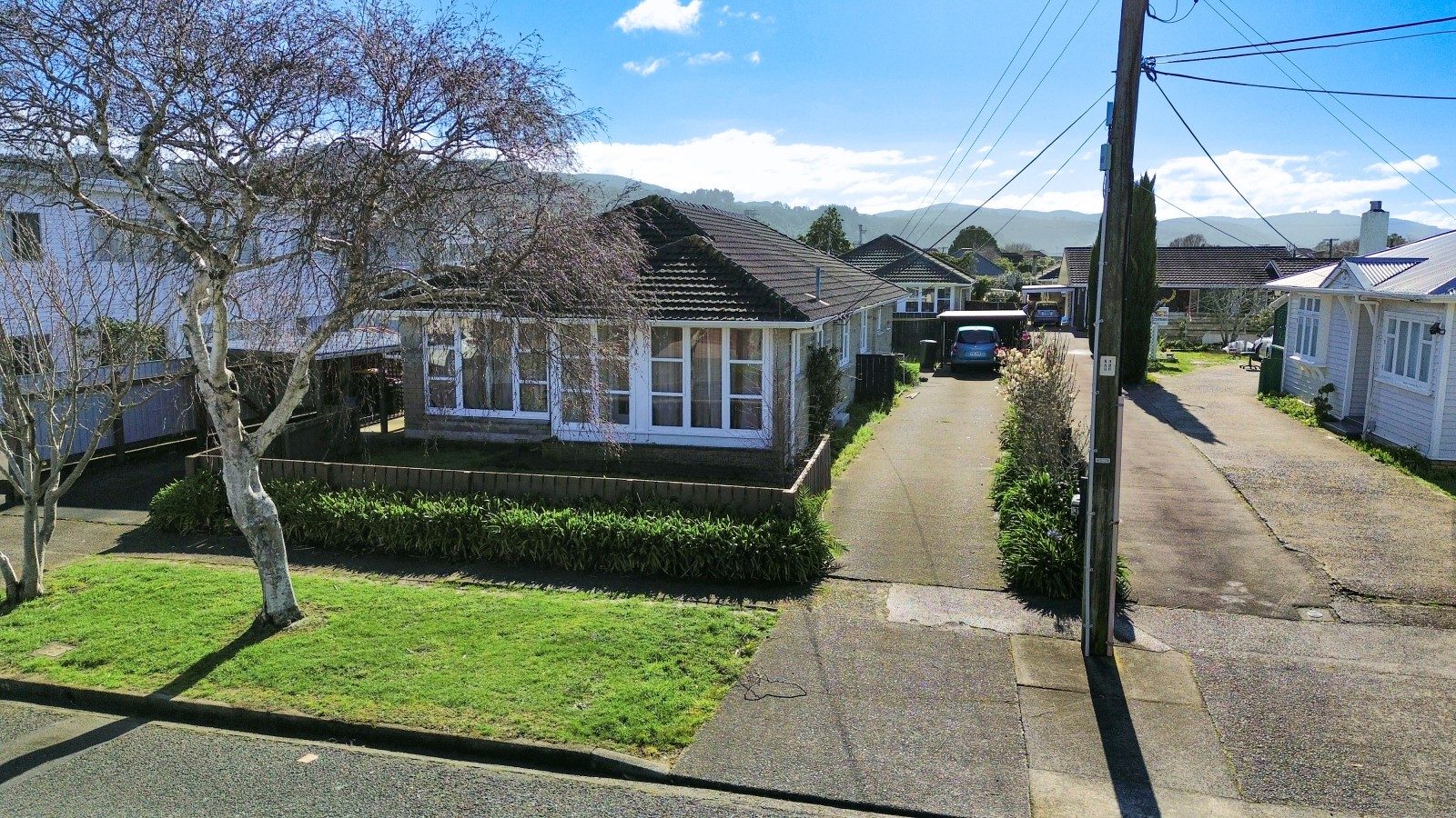 Property interior