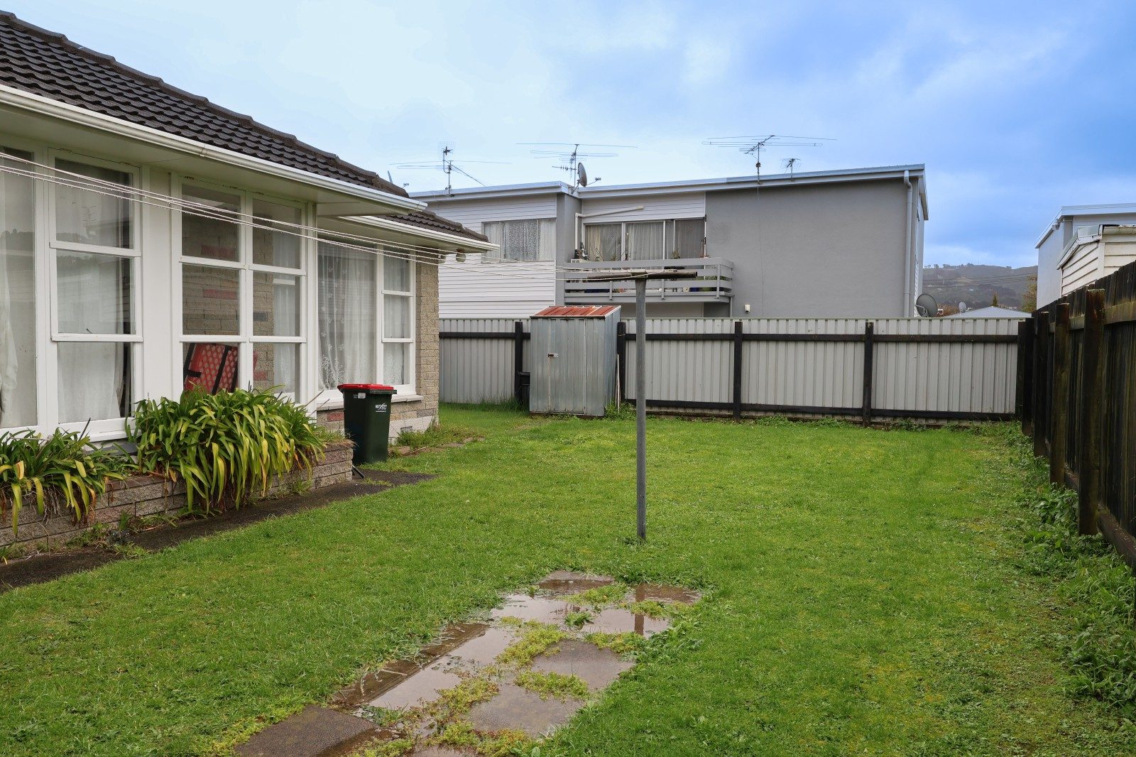 Property interior