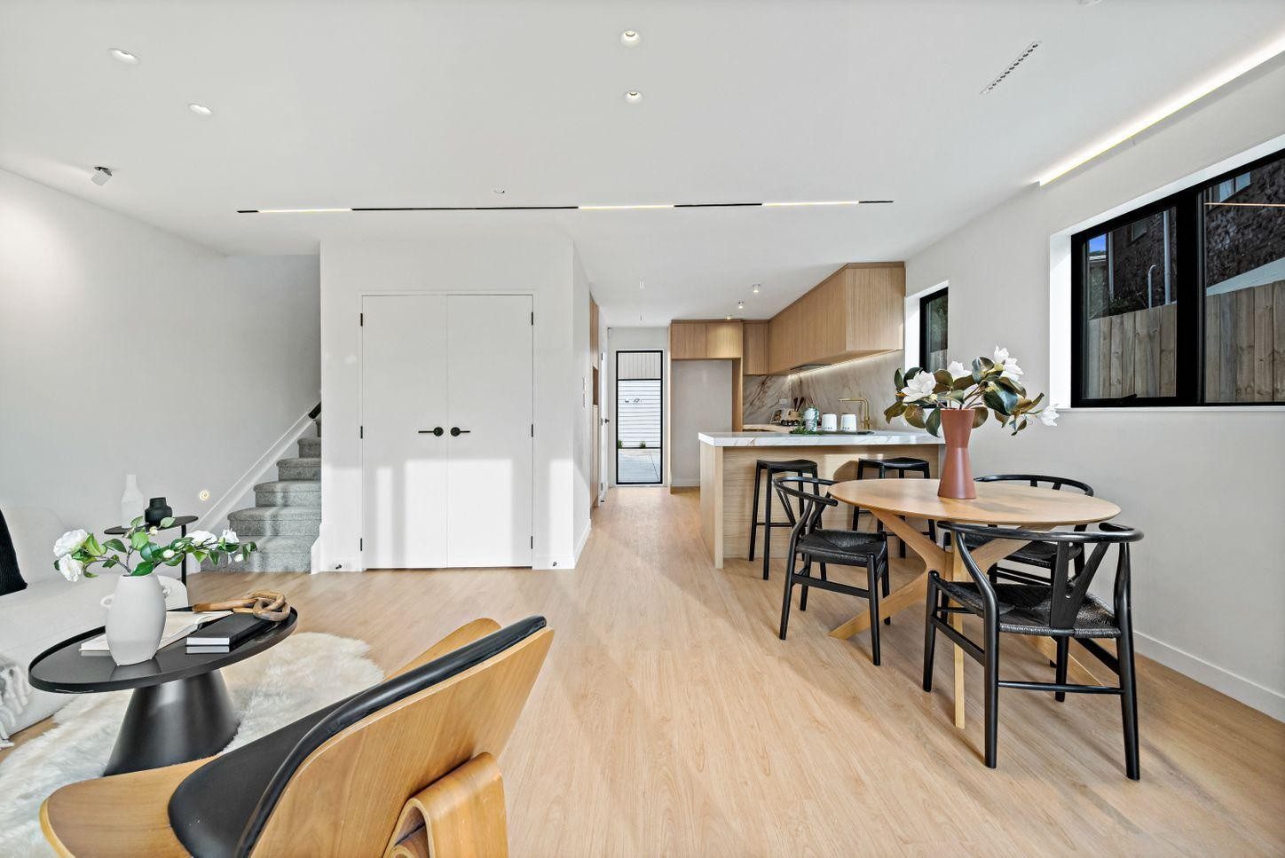 Property interior