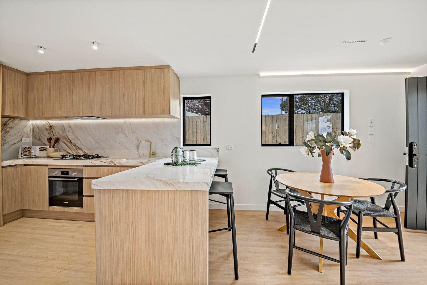 Property interior