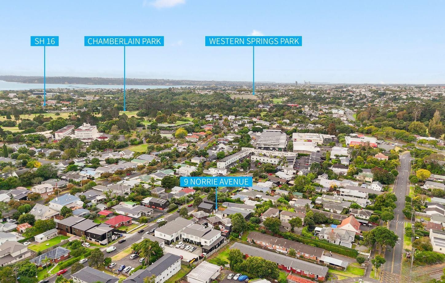 Contemporary Living, Exceptional Location — slide 13