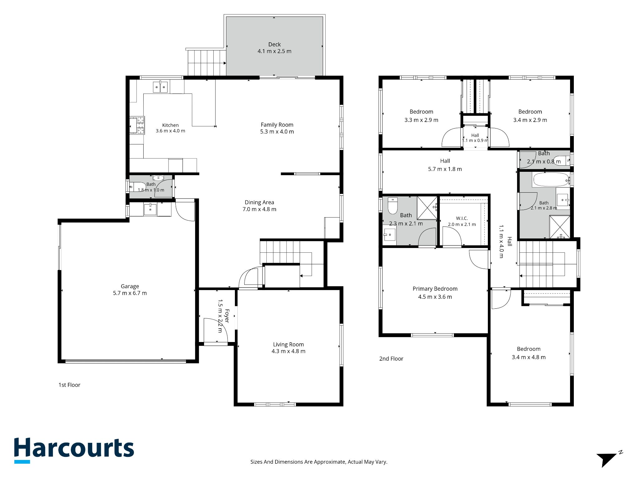 Fletcher Built! Blessed Family Home! — slide 31
