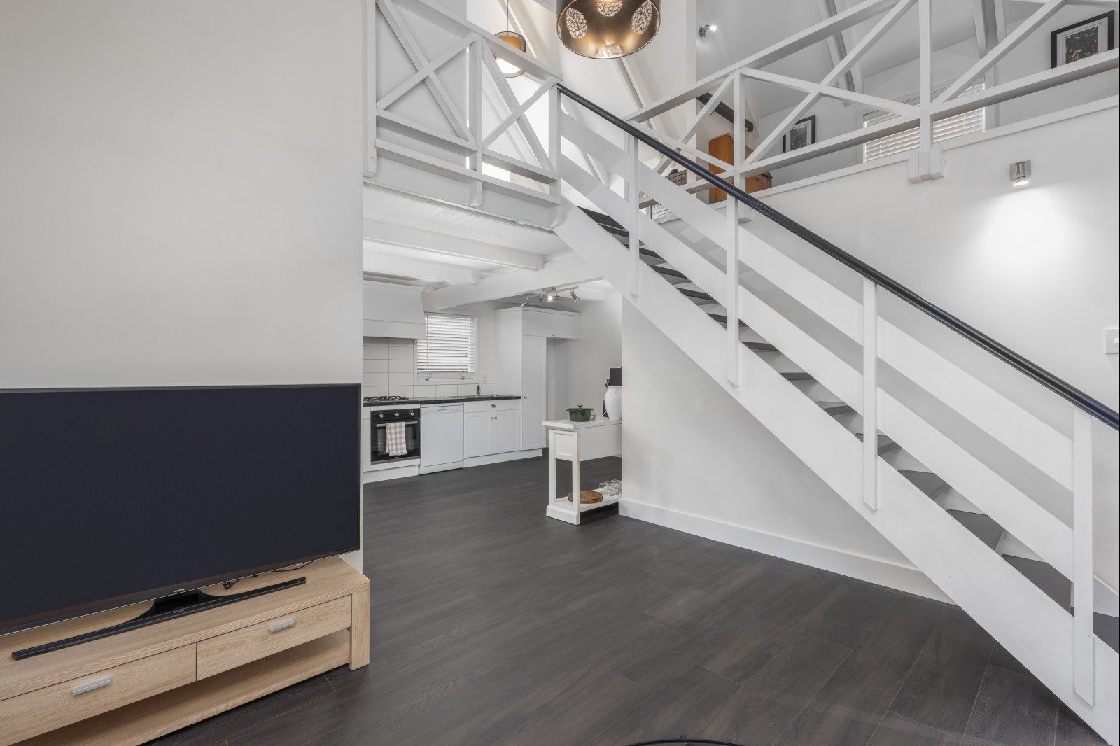 Property interior