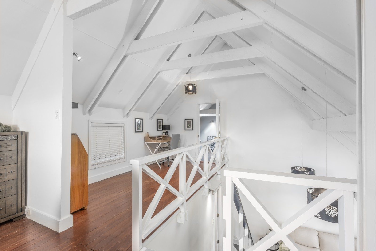 Property interior