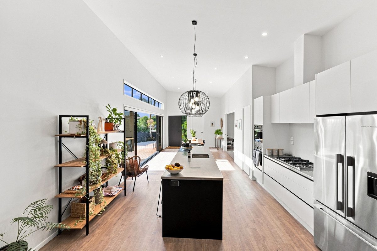 Property interior