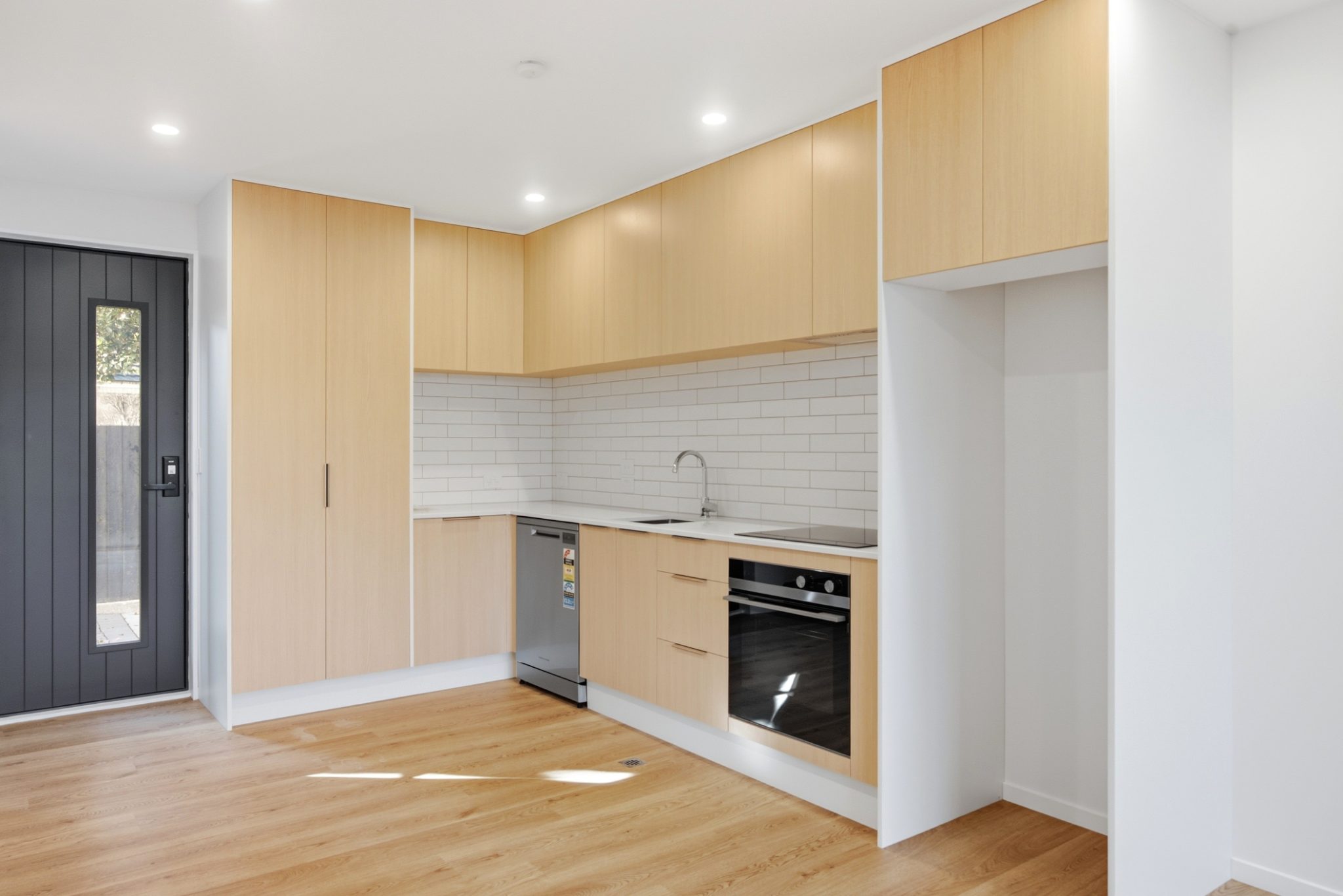 Property interior