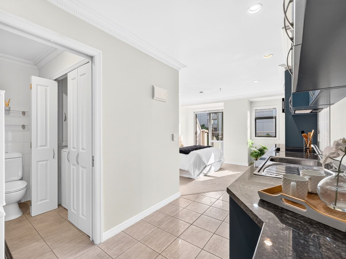 Property interior