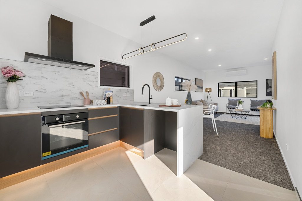 Property interior