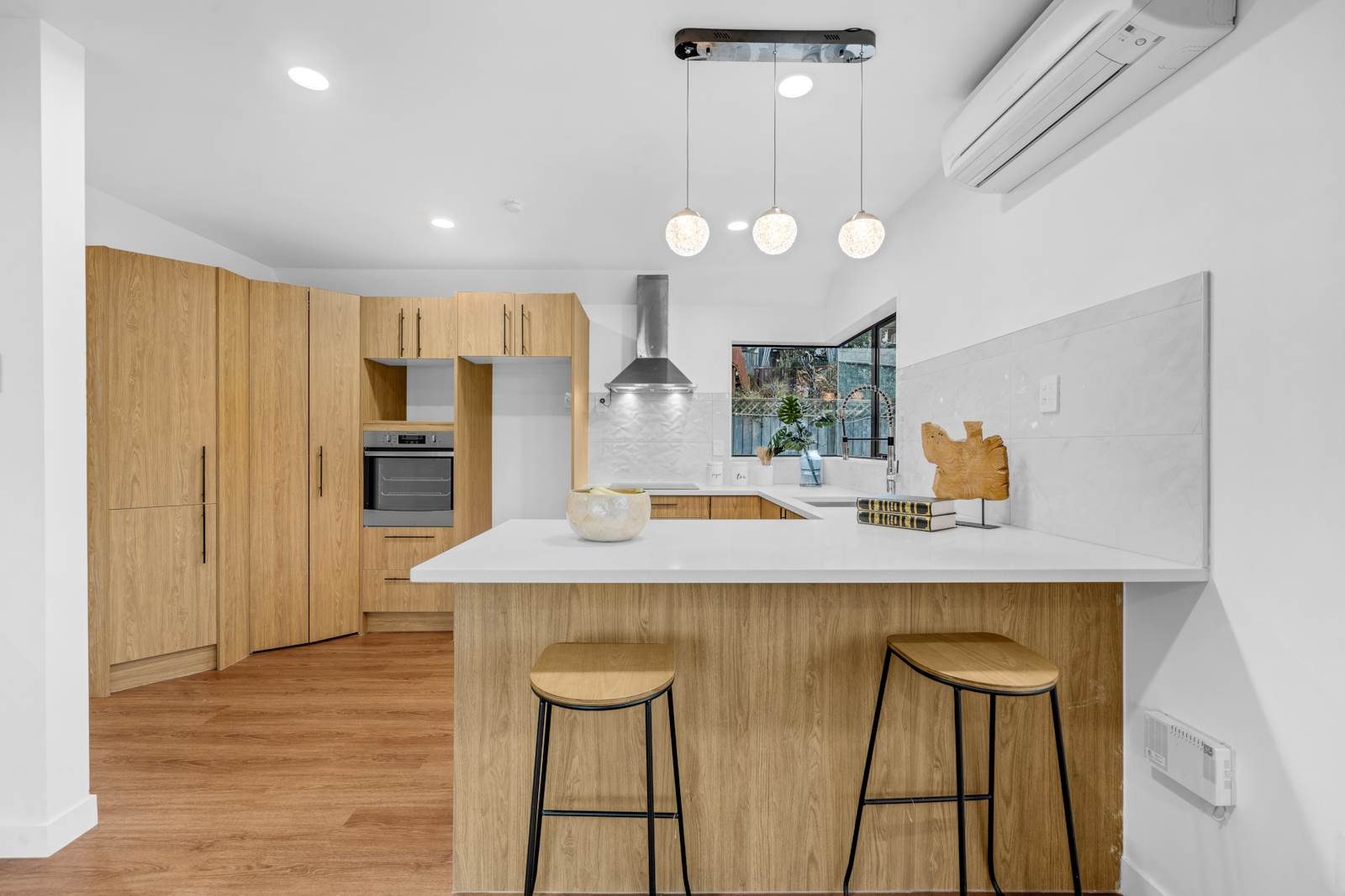 Property interior