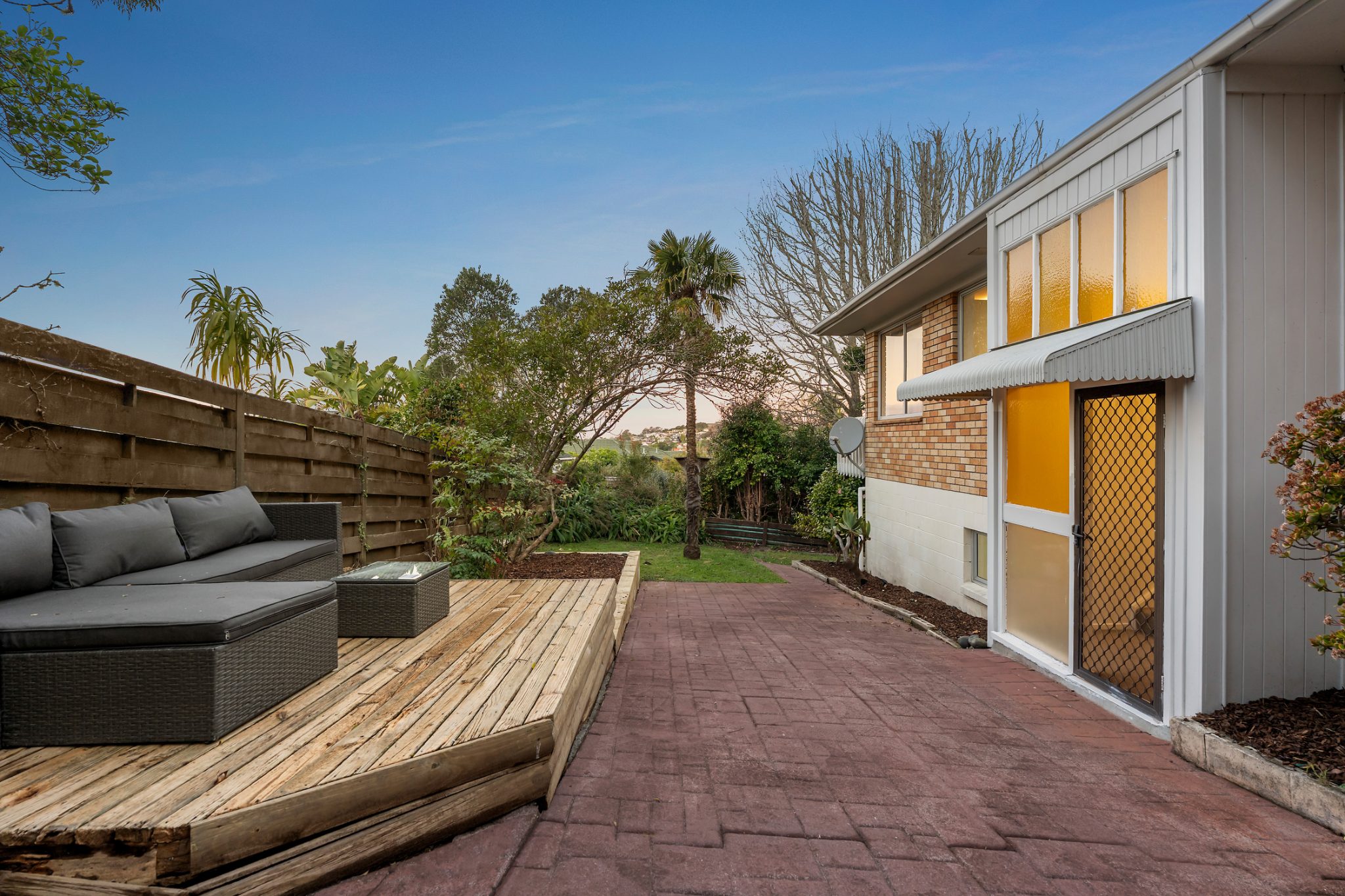 Brick, Block, Built To Last — slide 2