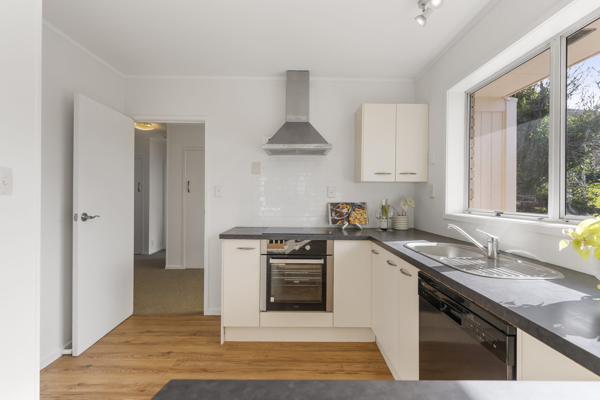 Property interior