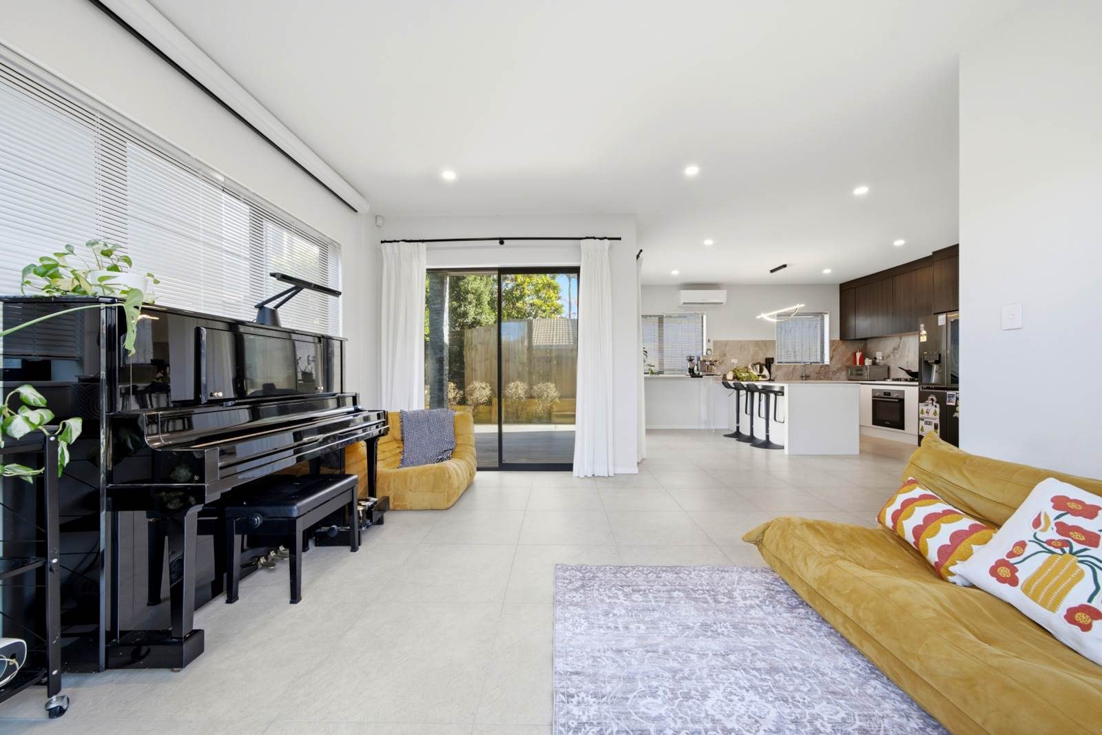 Property interior