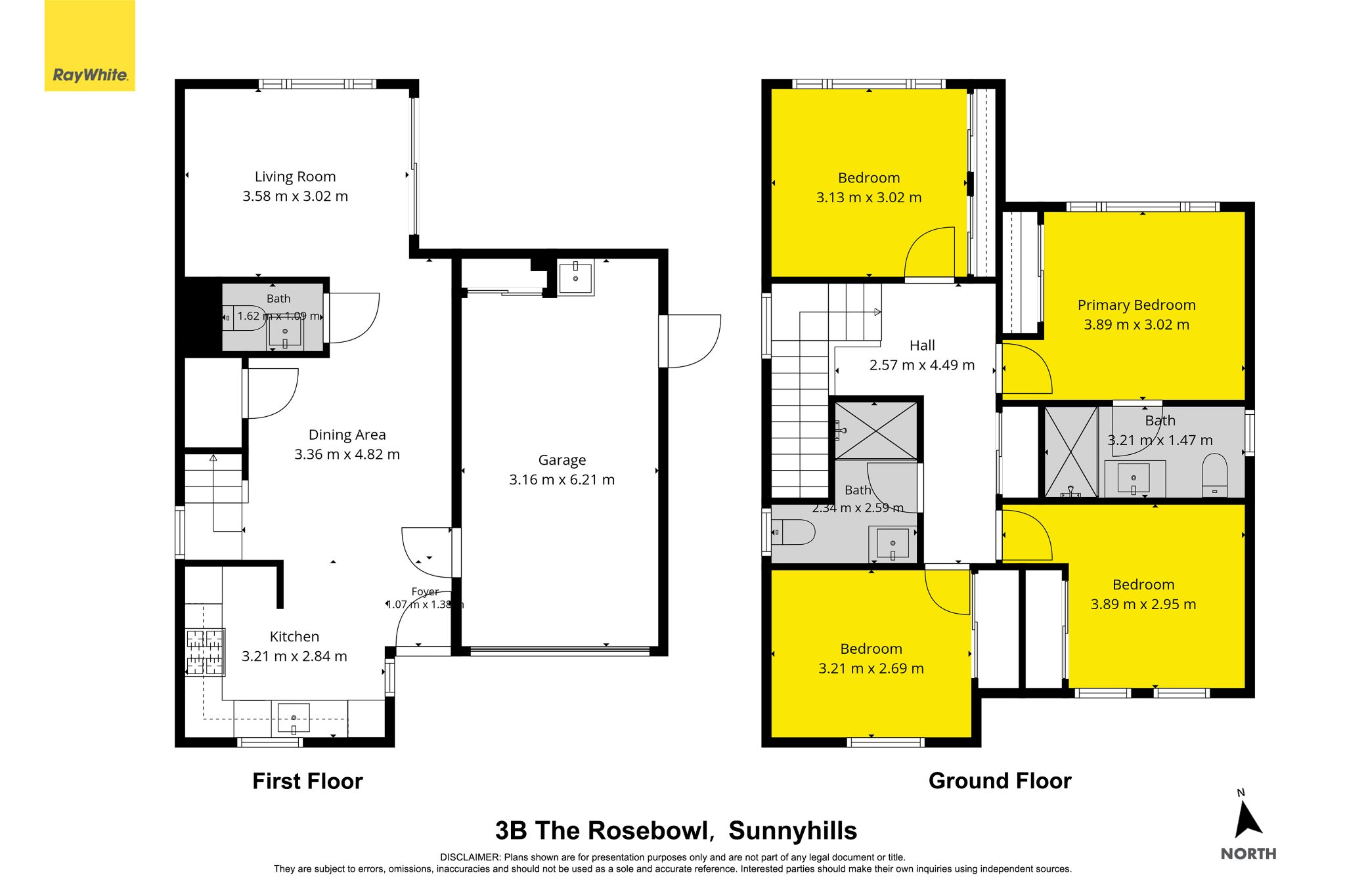 Luxury Freehold Standalone Living|Master Build — slide 23