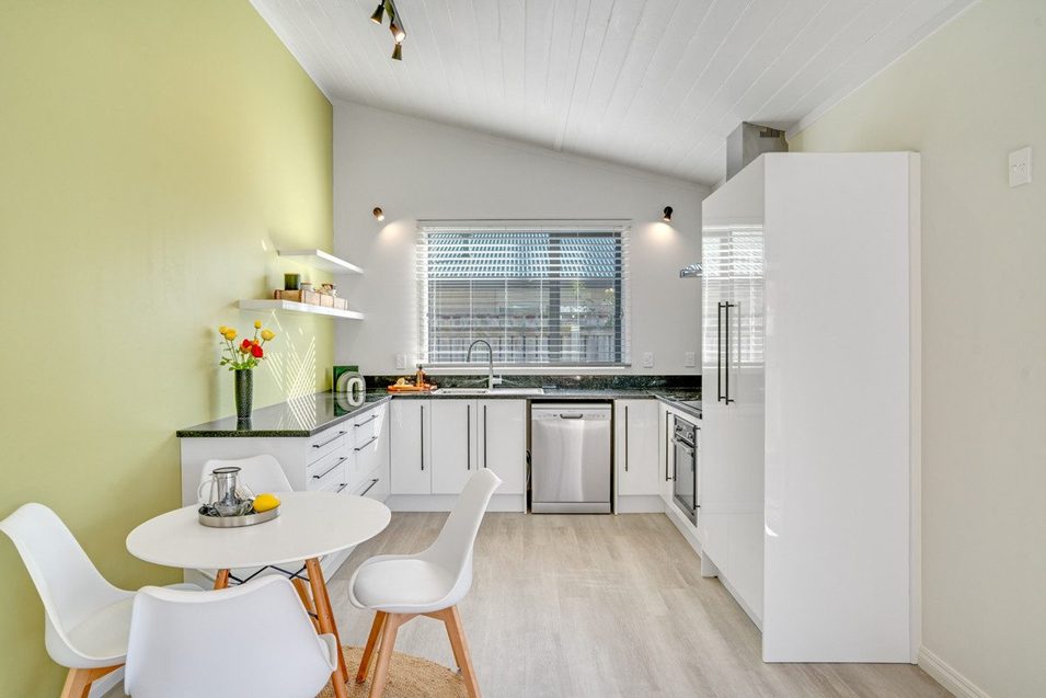 Property interior