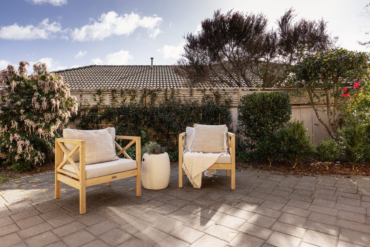 Property interior
