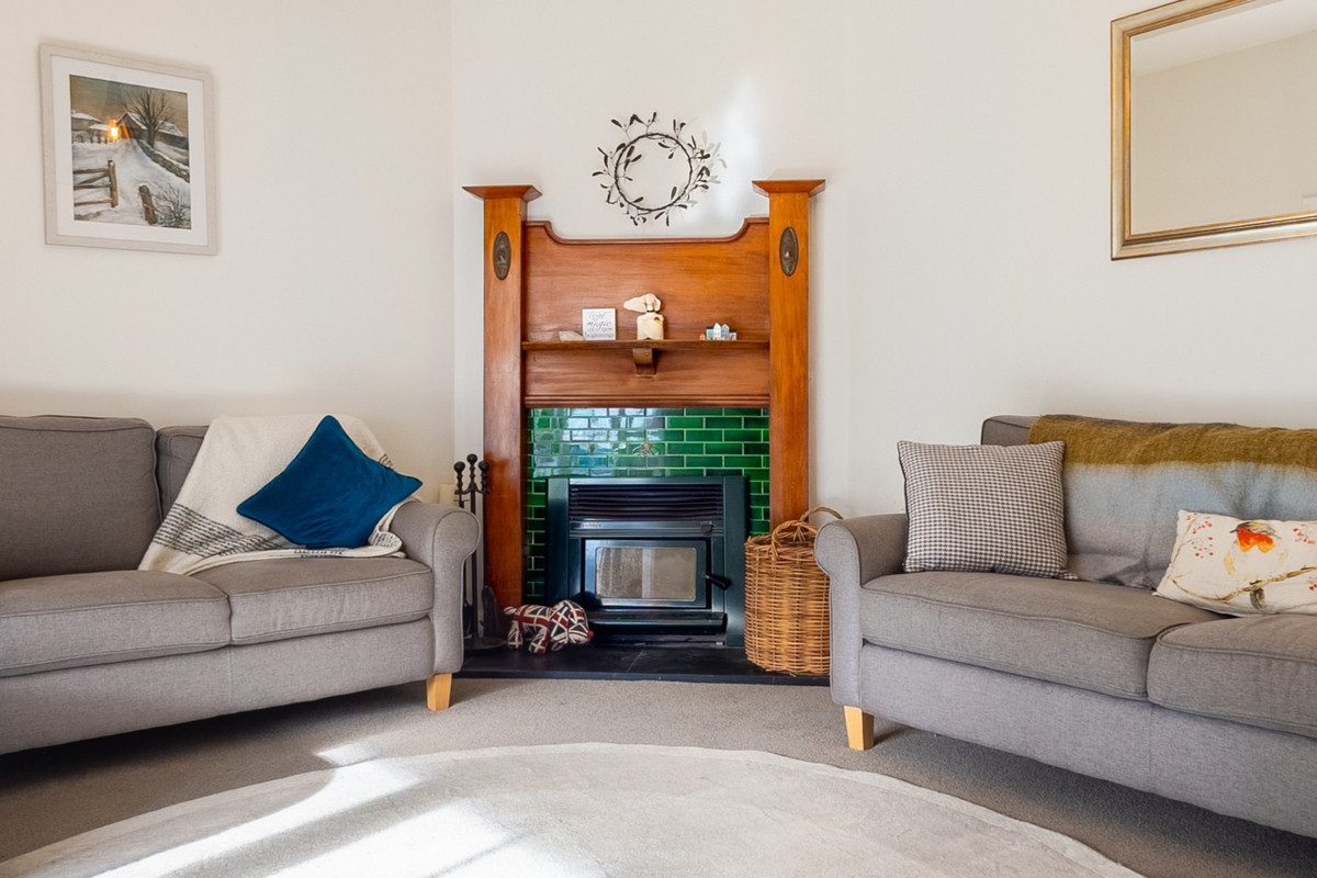 Property interior