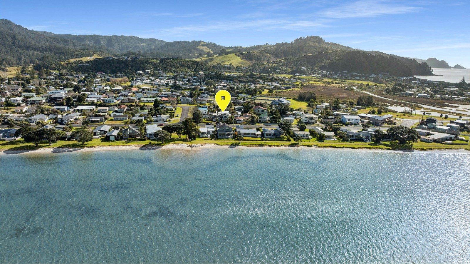 Prime Position on Manaia Road — slide 2