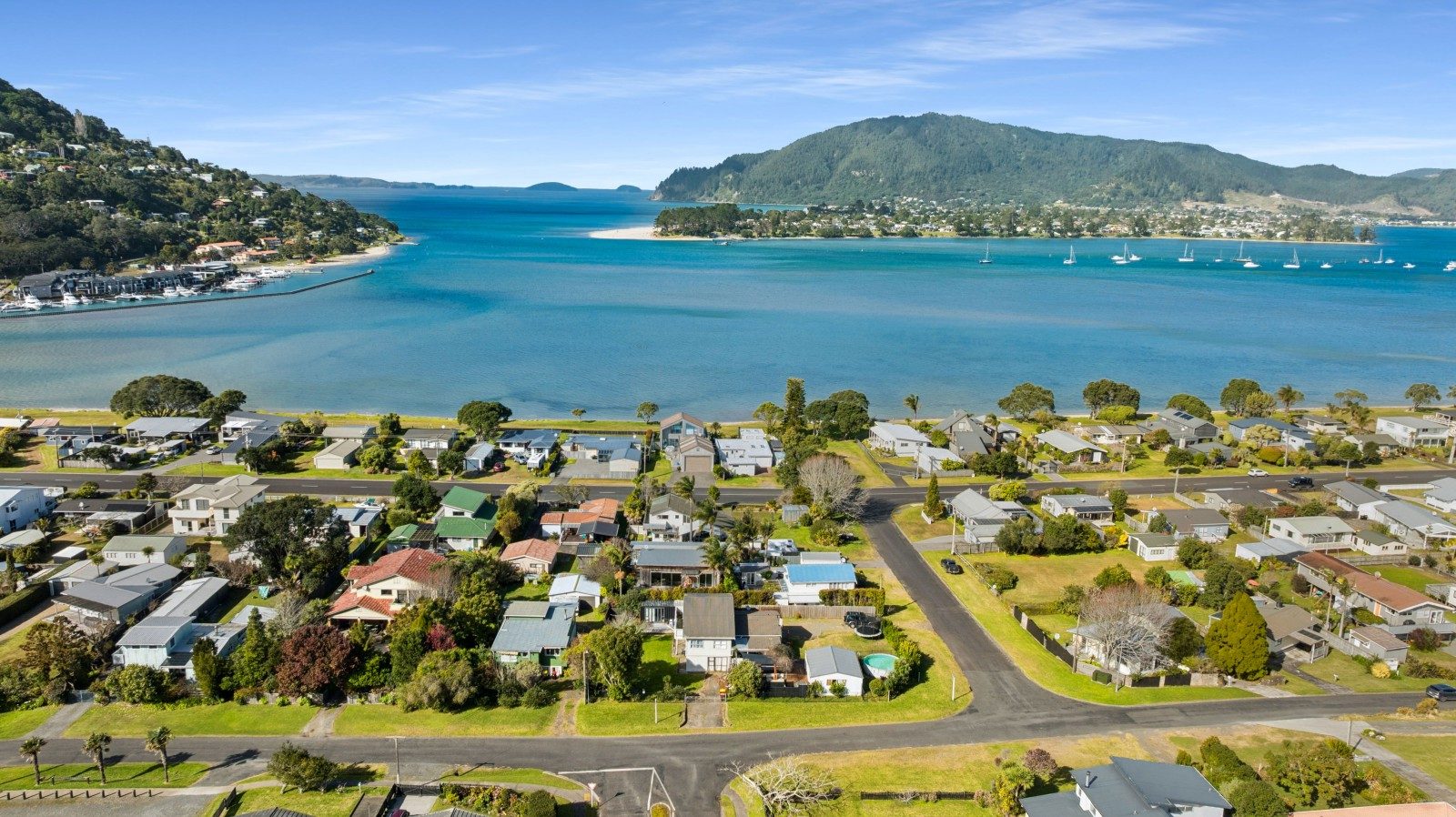 Prime Position on Manaia Road — slide 30