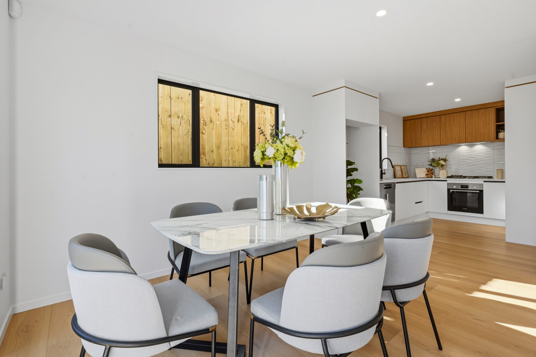 Property interior