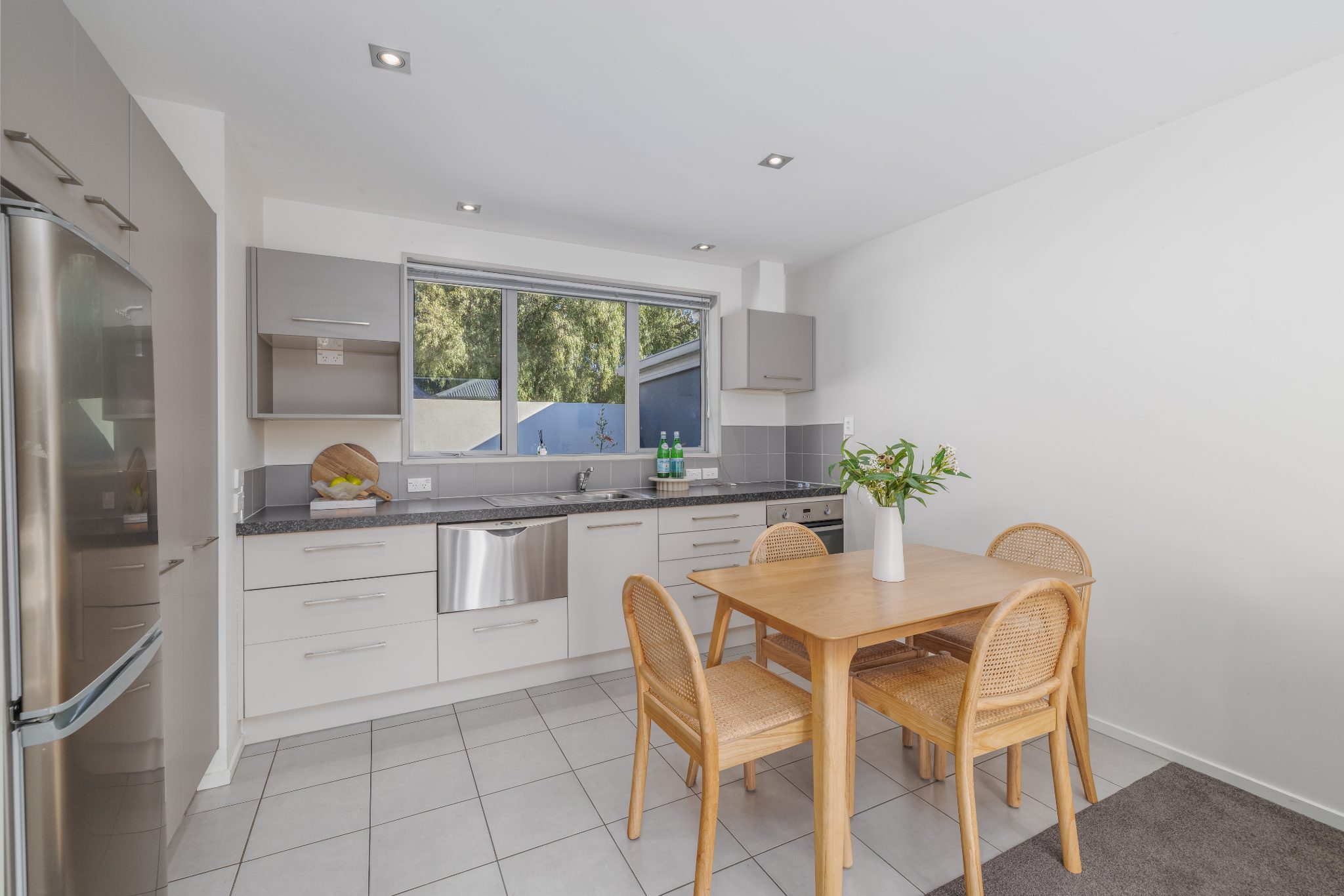 Property interior