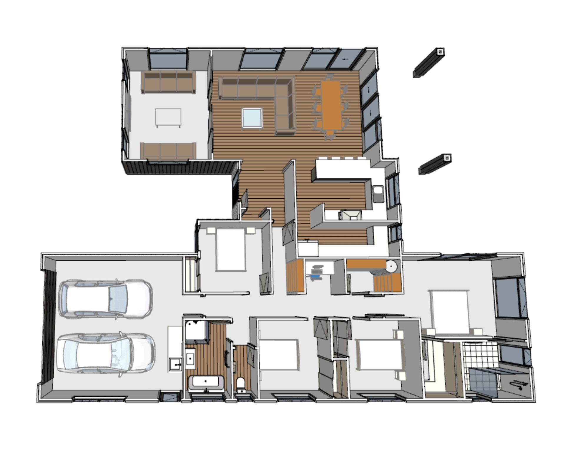 Modern Coastal Living, Thoughtfully Designed — slide 5