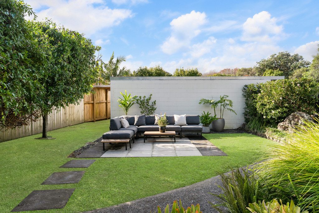Property interior