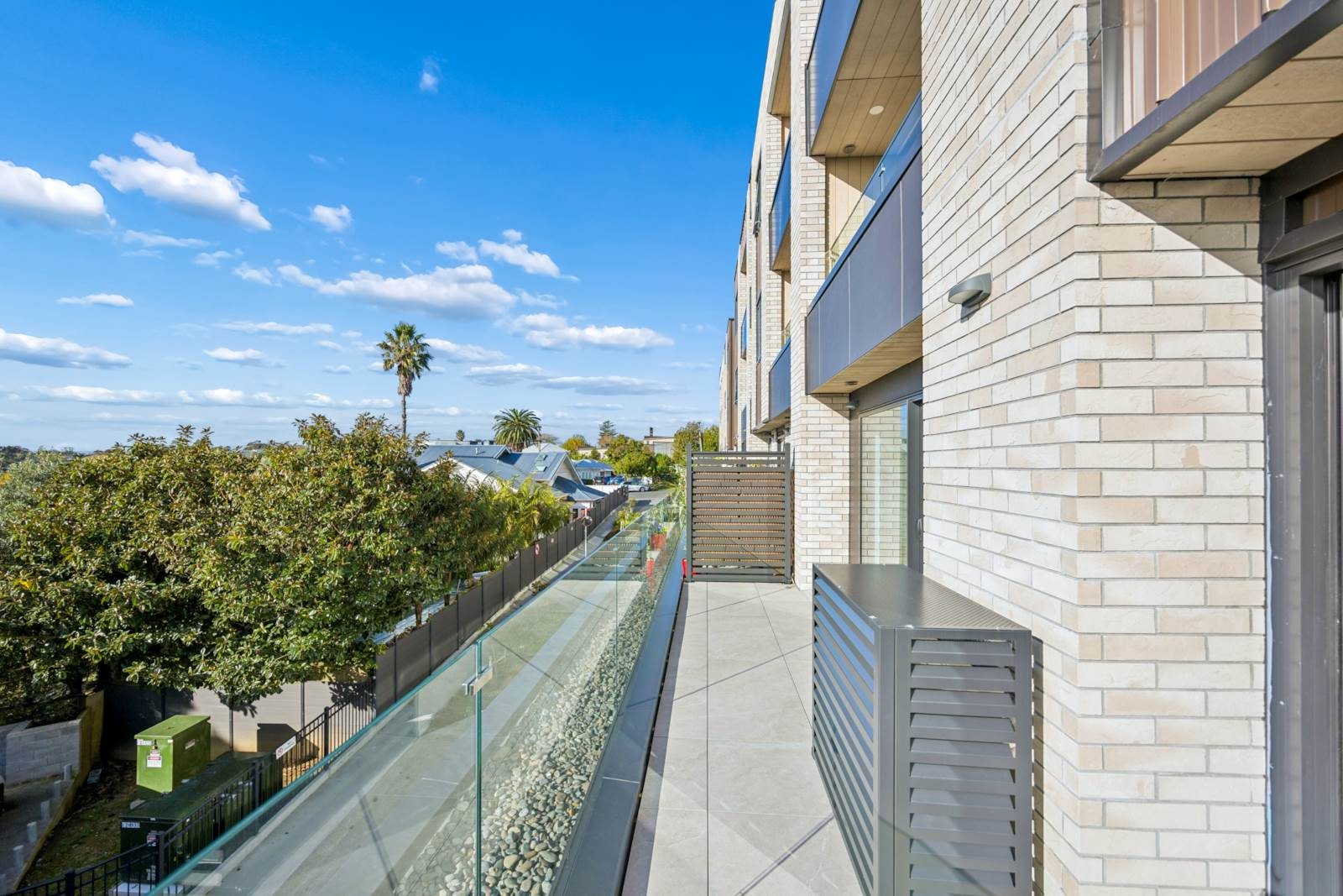 Property interior