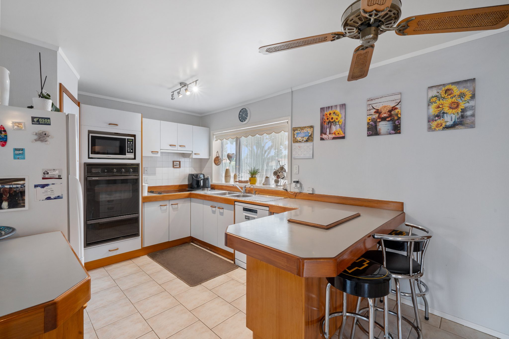 Property interior