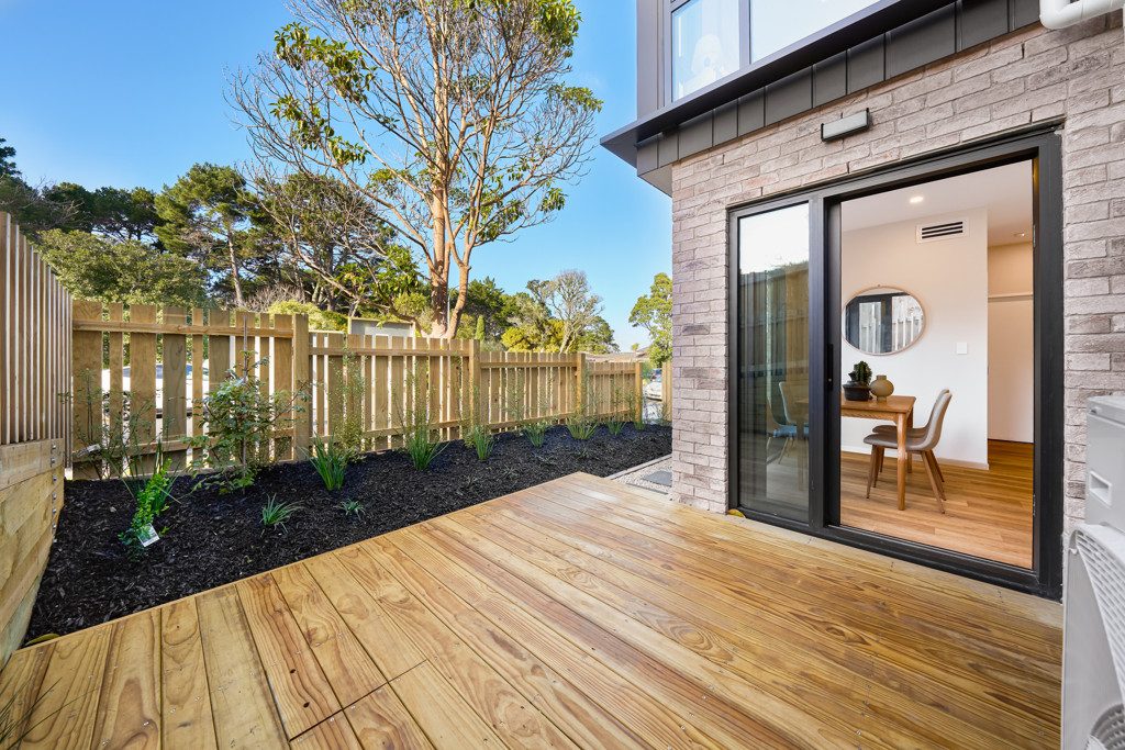 Property interior