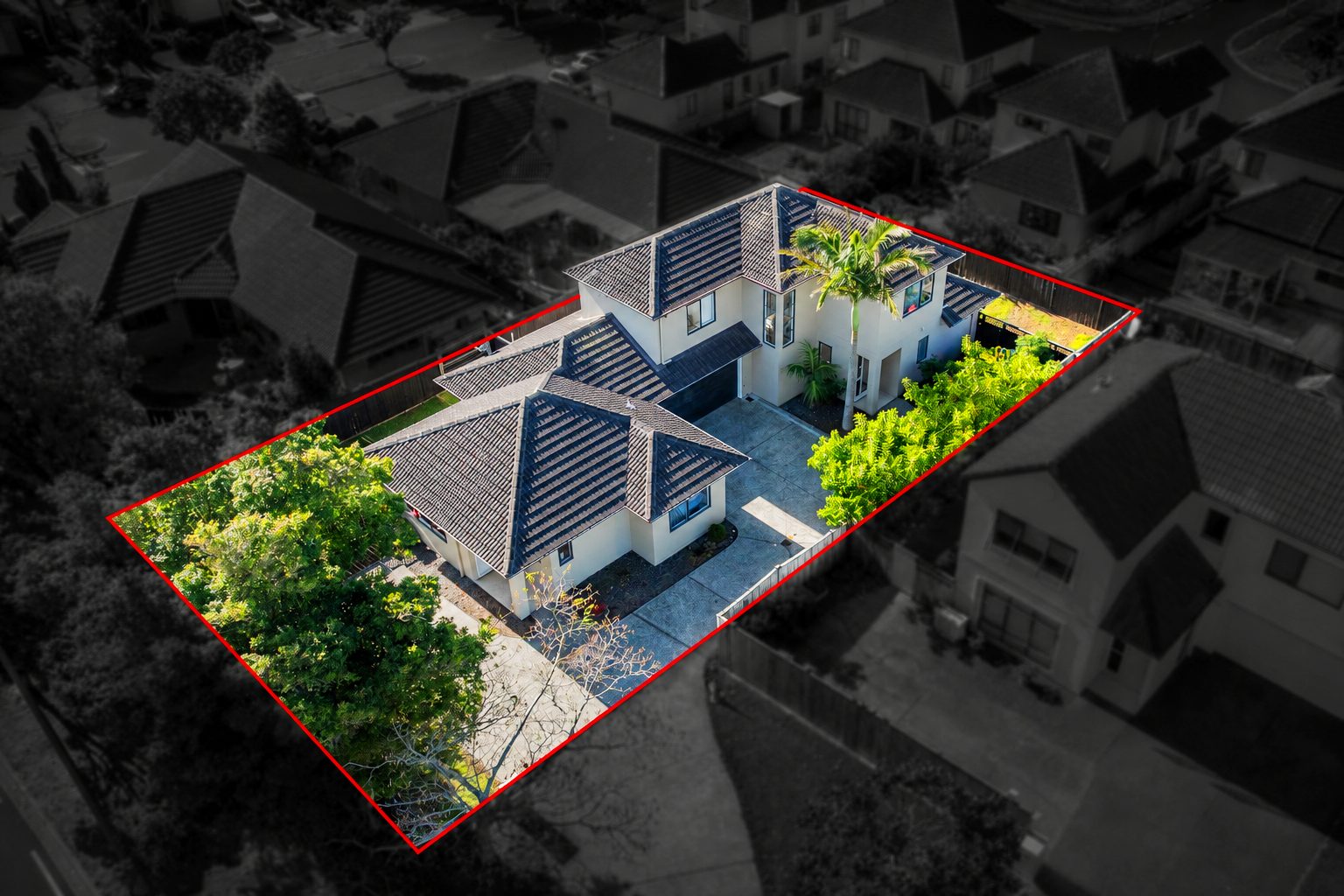 BDSC ZONE | ONE PRICE. TWO HOMES. THREE OPTIONS — slide 1