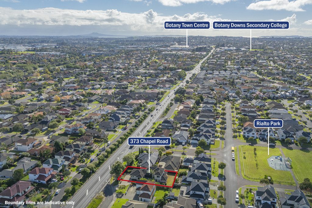 BDSC ZONE | ONE PRICE. TWO HOMES. THREE OPTIONS — slide 22