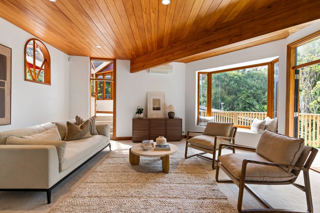Property interior