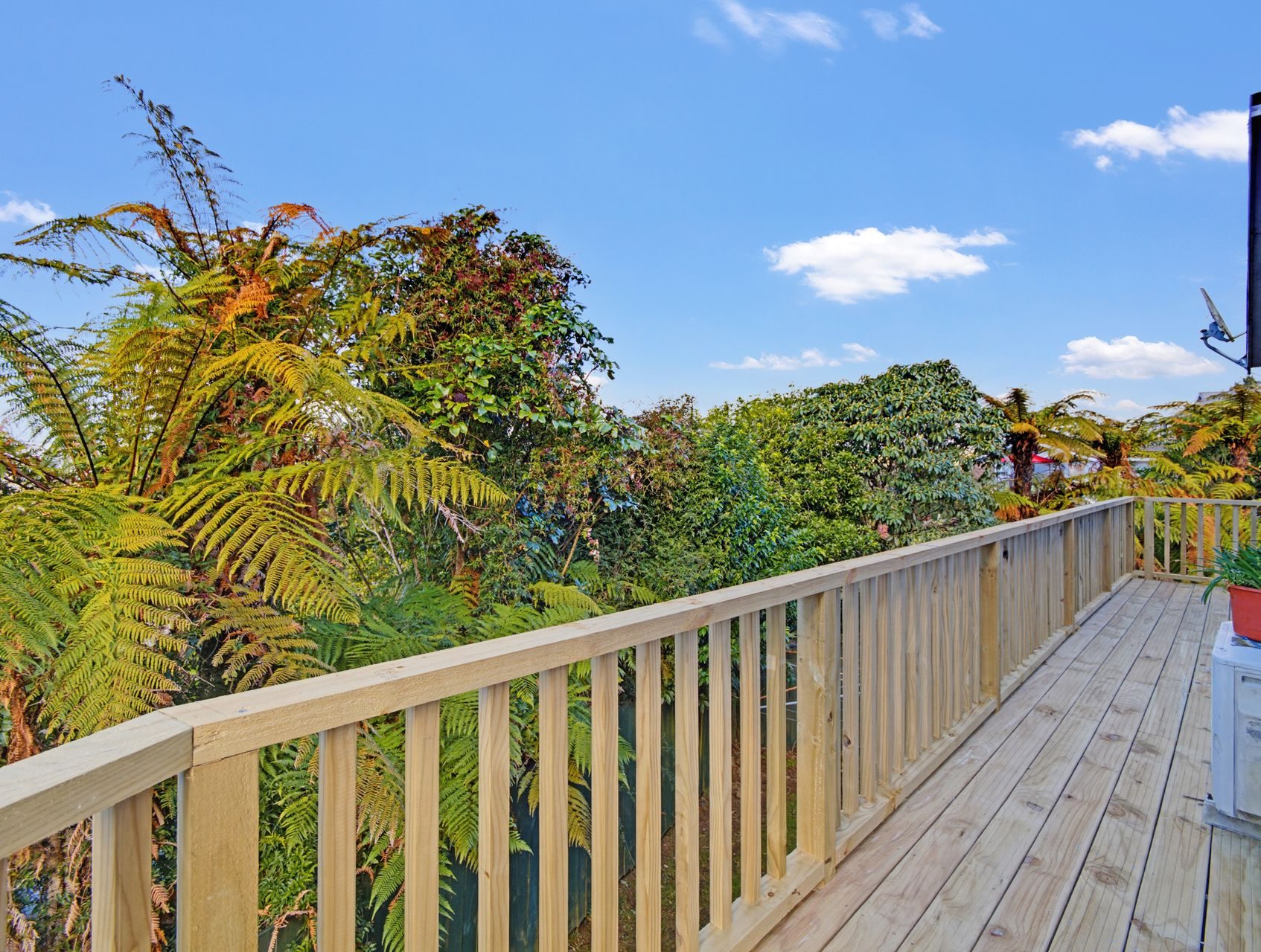 Property interior