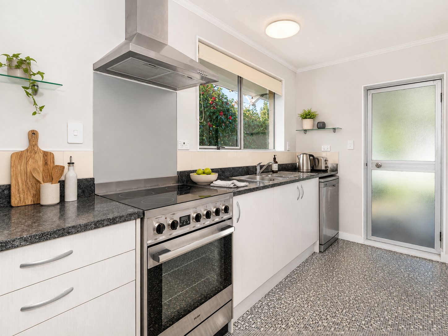 Property interior