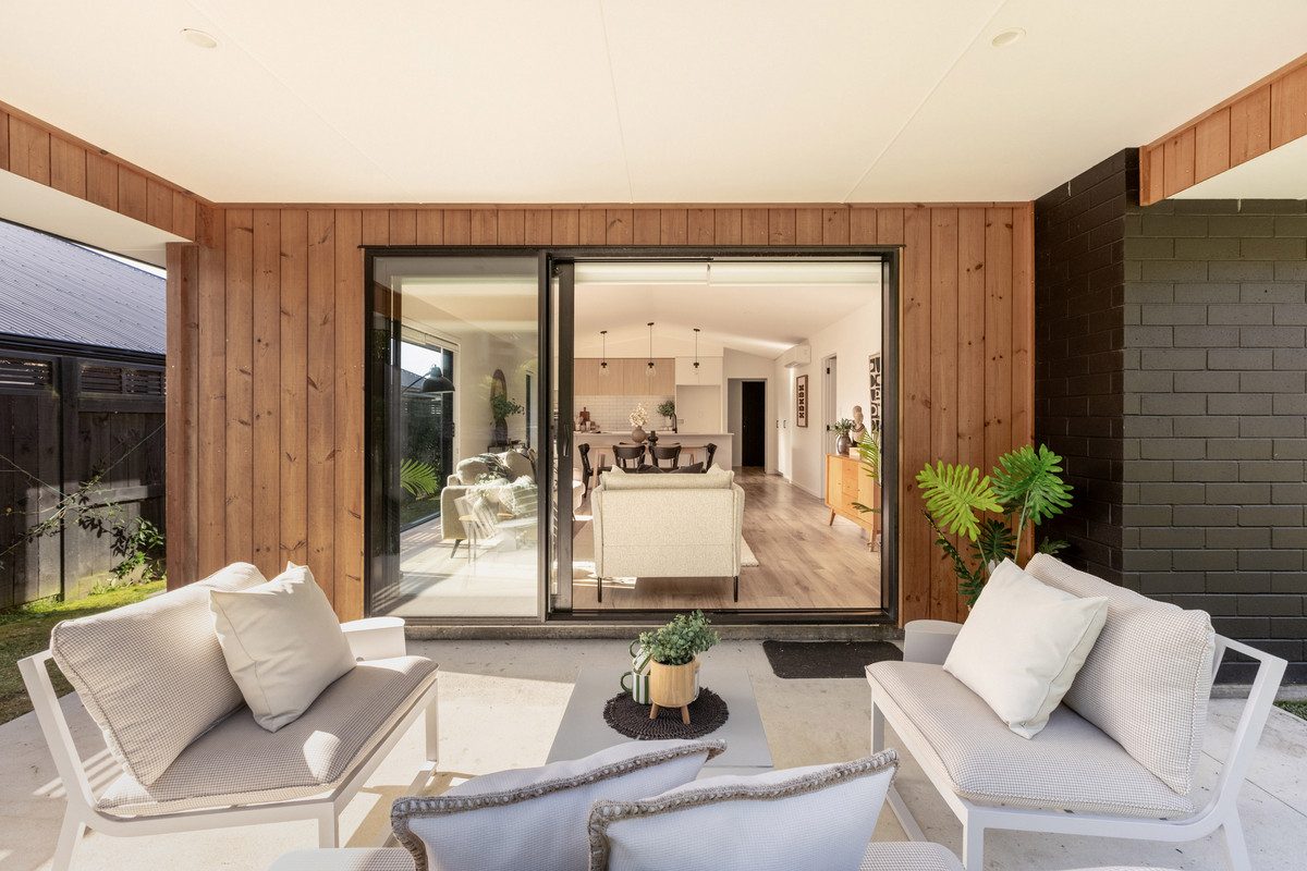 Property interior